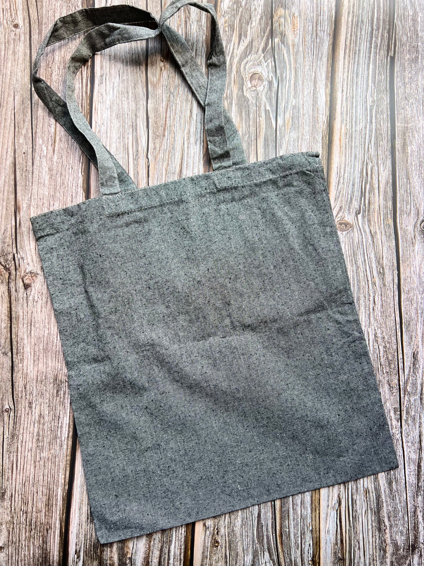Totebags, verschillende kleuren, 1 maat (38cm bij 41 cm)