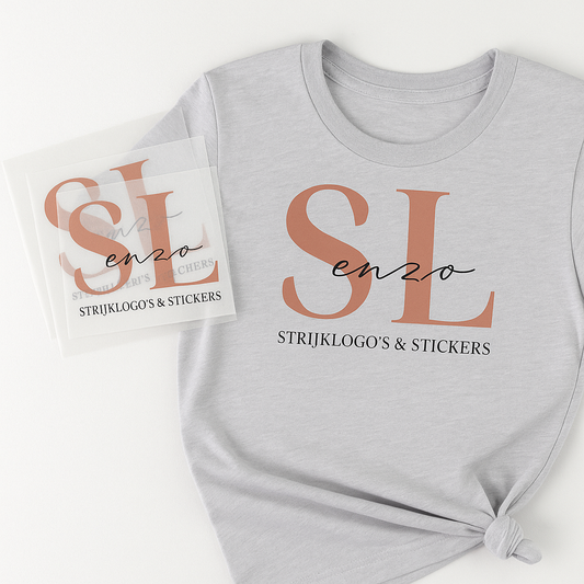 Gepersonaliseerde bedrijfskleding: zo maak je jouw merk professioneel zichtbaar