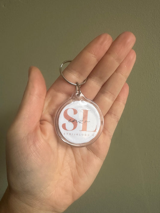 Smart Sleutelhanger: Het Onmisbare Promotiemateriaal In Jouw Bedrijf!