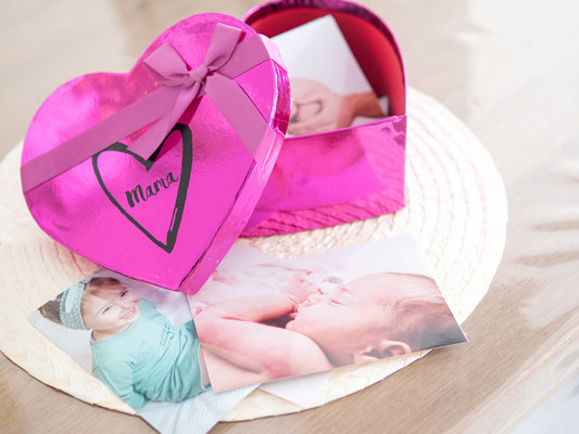 DIY inspiratie voor Moederdag