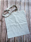 Totebags, verschillende kleuren, 1 maat (38cm bij 41 cm)