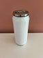 Tumbler, in de vorm van een blikje