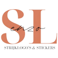 Strijklogo's-enzo
