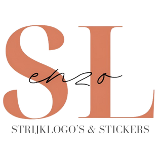 Strijklogo's-enzo