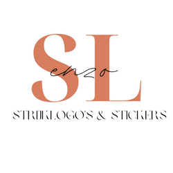 Strijklogo's-enzo