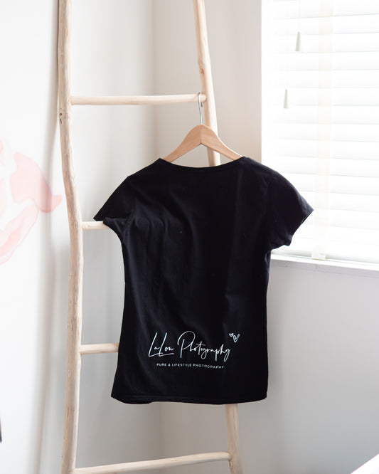 Logotipo para planchar - grande (20 cm)