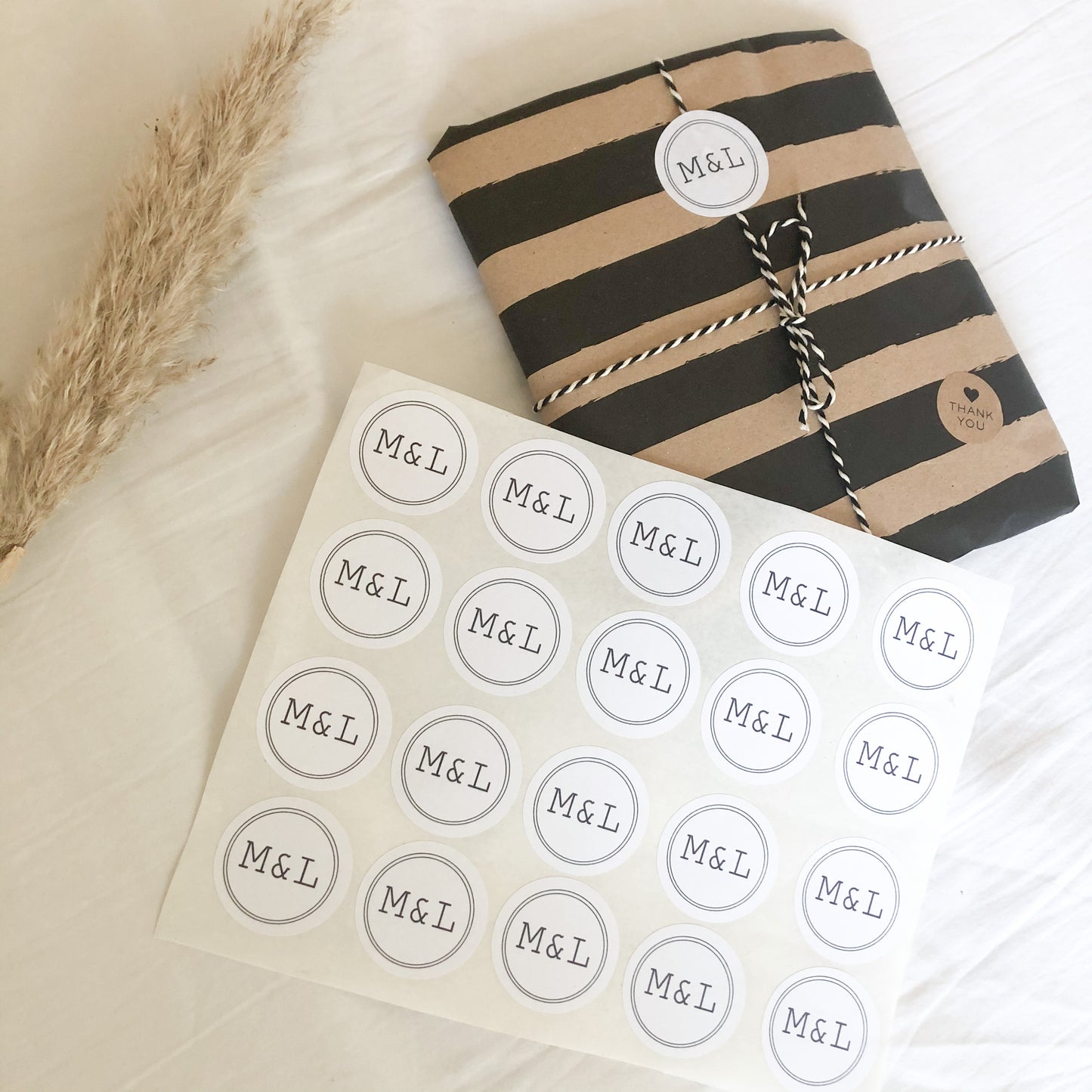 Logosticker, logo sticker,