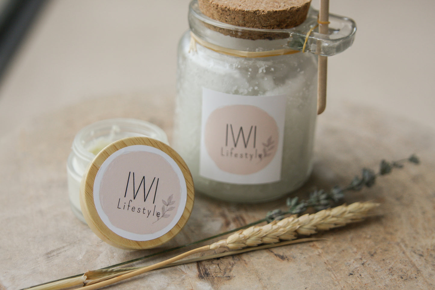 Logostickers, logo sticker